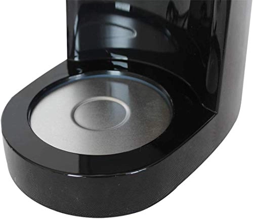 Drip Coffee Maker - Detachable Drip Keeps Warm