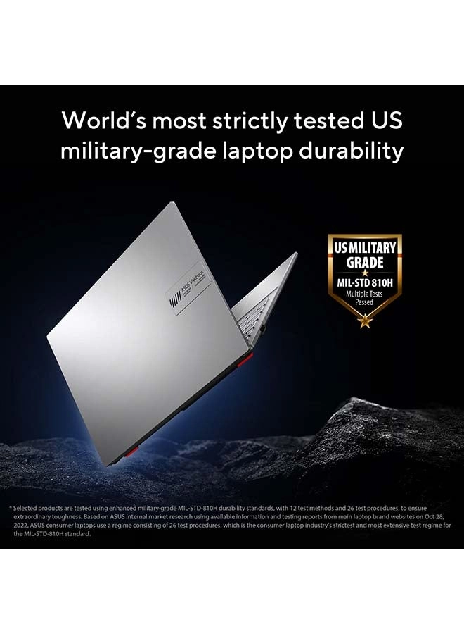 Vivobook 15 Go E1504GA-NJ060W - 15.6'' Core i3-N305 8GB DDR4 512GB SSD