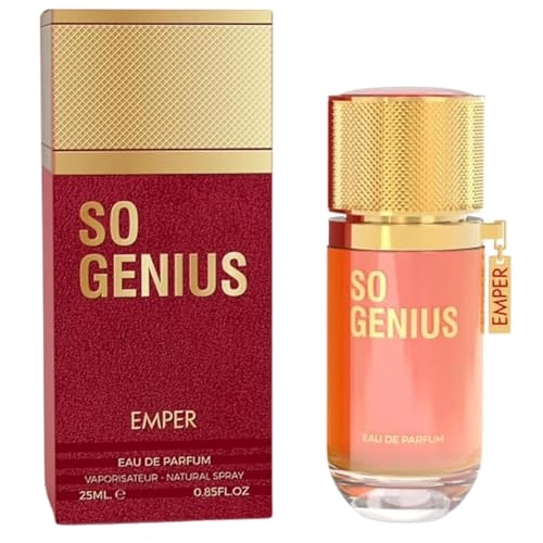 Genius Selina Eau de Parfum 25ml