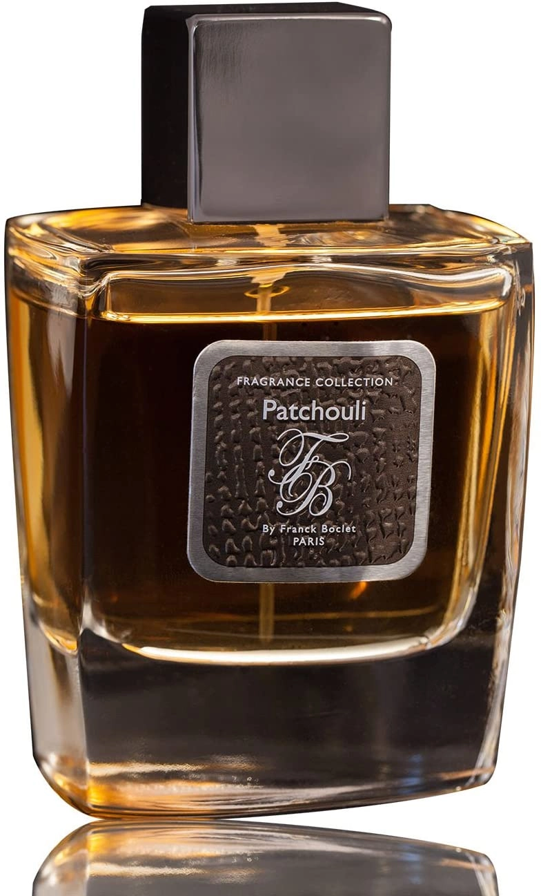 Franck Boclet Patchouli Eau de Parfum 100 ml