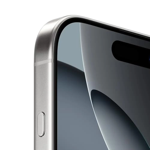 (Refurbished) Iphone 16 pro max 512GB