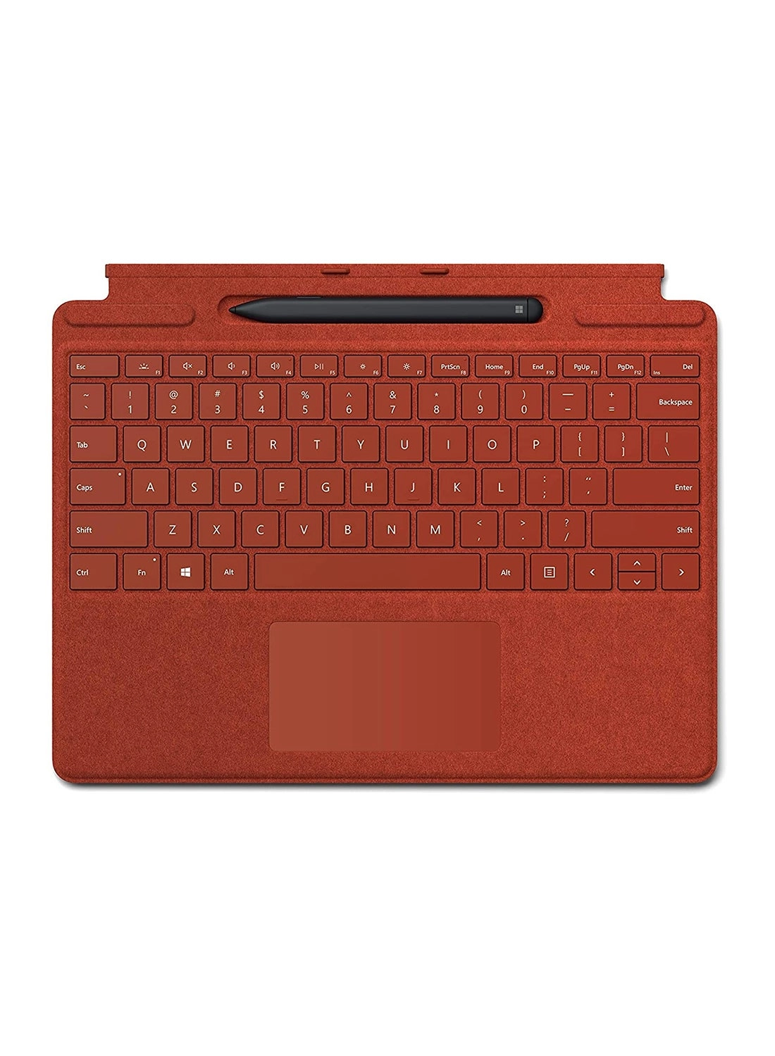 Surface Pro Signature Keyboard - Wireless