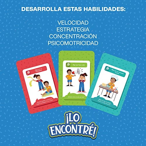 Found It!: At Home - 4 - 7 years