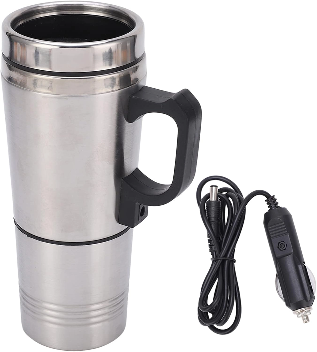 klarako Portable Stainless Steel Electric Kettle