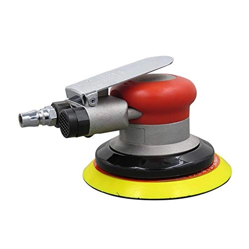 Portable polishing machine