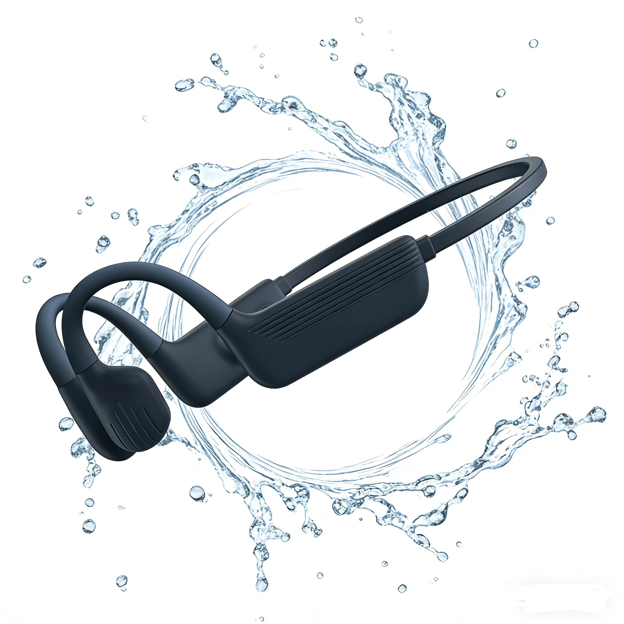 X5 Wireless Headphone