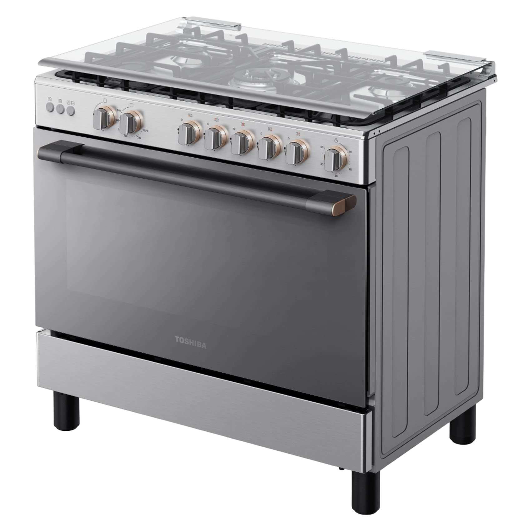 RL2-90G5GE GAS Cooker