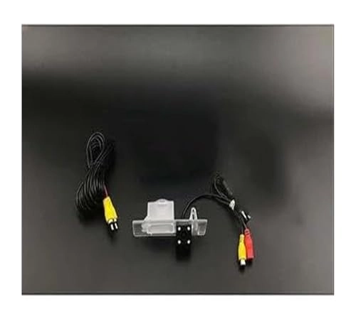 Reversing Camera - wireless