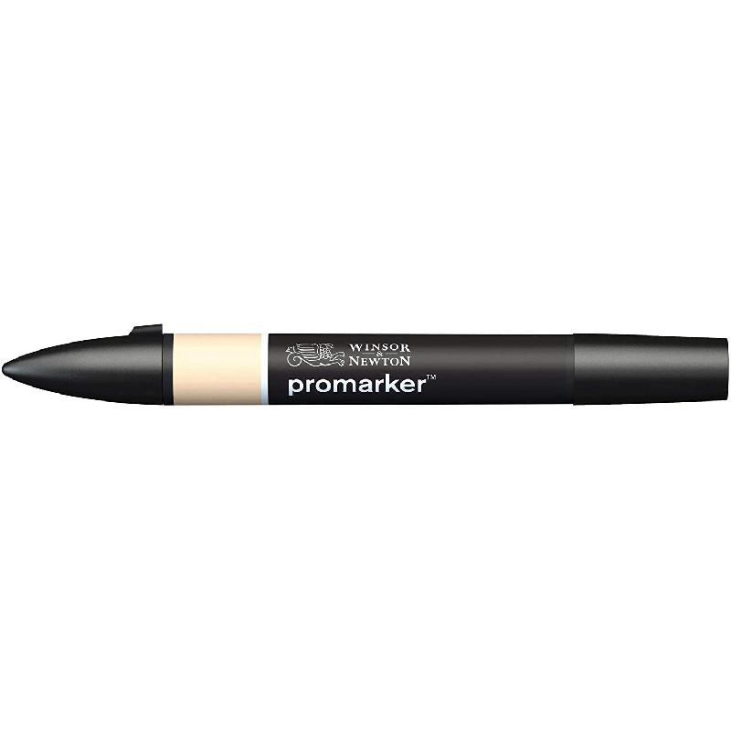 ProMarker - Violet Twin Tip