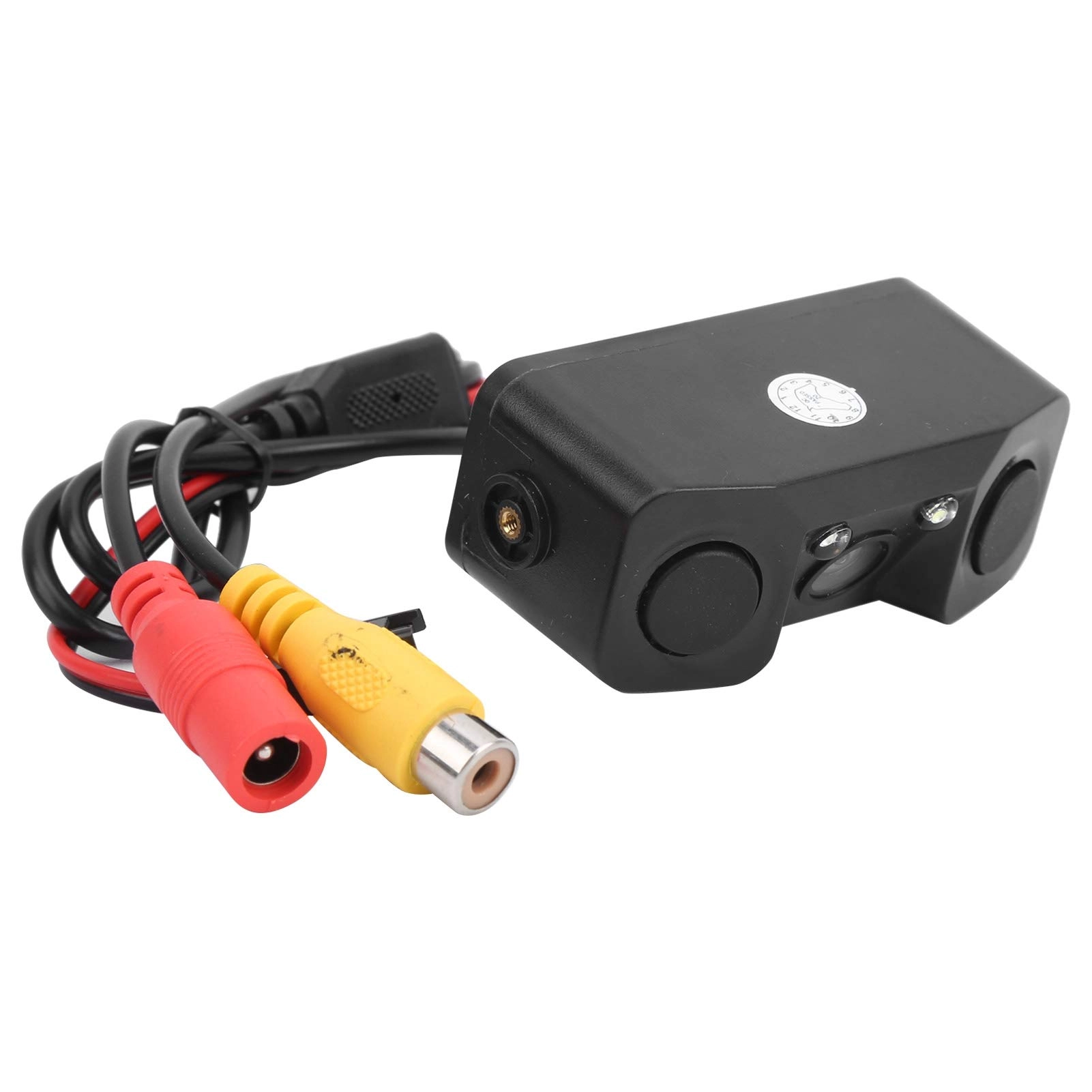 Haofy Car Rear View Camera Kit - Night vision 720x480 pixels