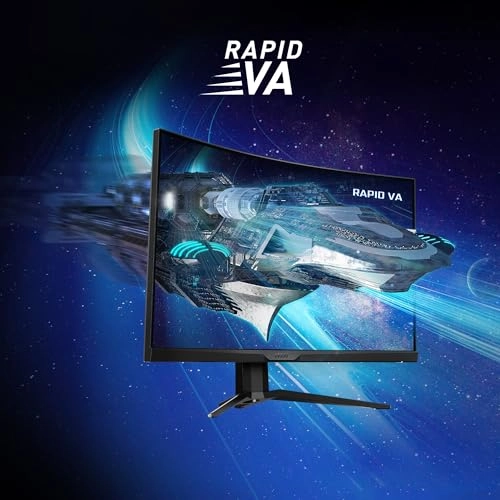 MAG325CQRXF - 32 Inches 2560x1440