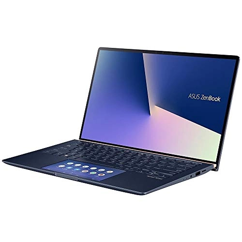 ZenBook 14 UX434FL-DB77 - 14'' Core i7-8565U 16GB DDR3 512GB SSD