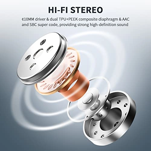 OW30 Wireless Earbud