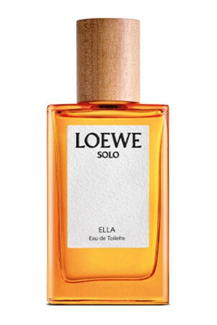 Loewe Solo Ella Eau de Toilette 30 ml