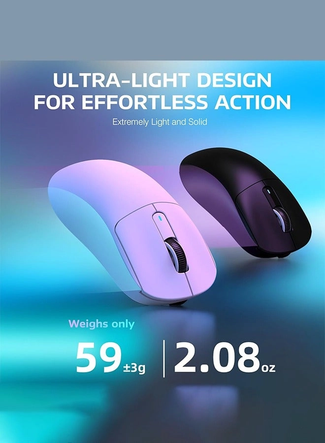 X3 Gaming Mouse - Wireless