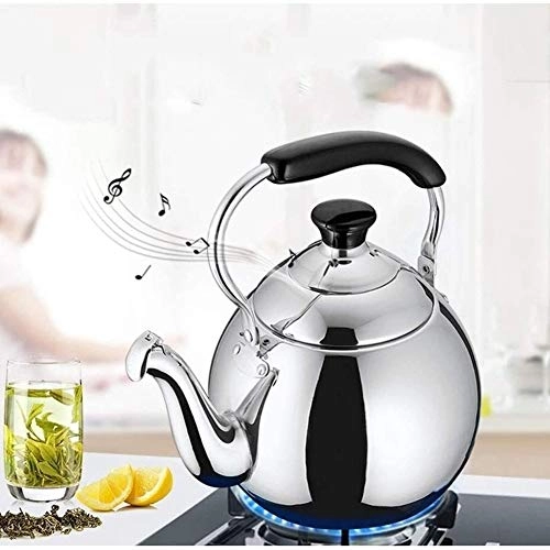 Whistling Tea Kettle - 3l