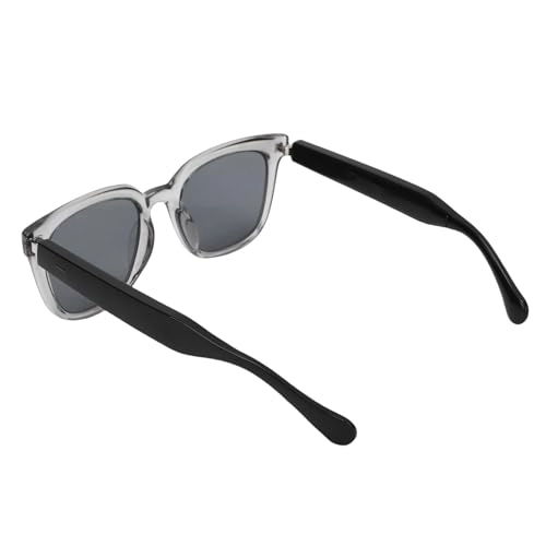 Smart Sunglasses - Bluetooth 5.2 180mAh battery