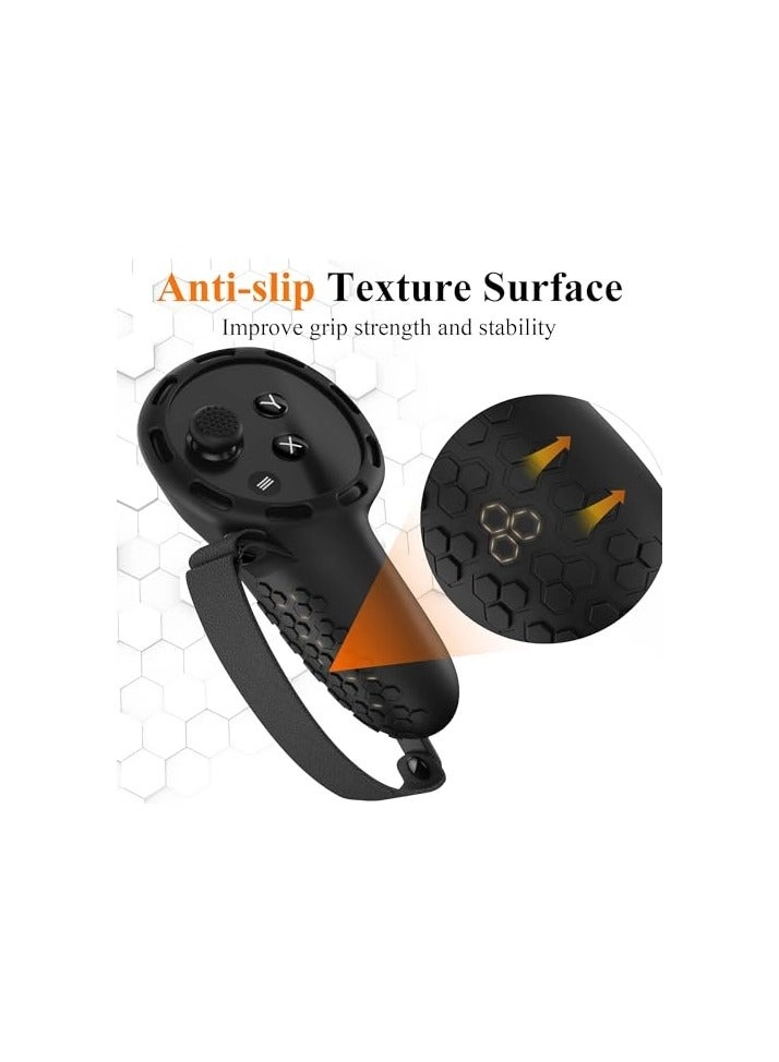 Controller Grips for Oculus Quest 3