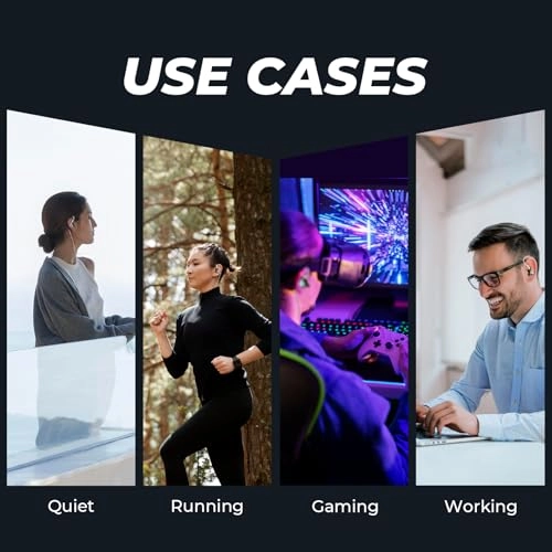 Defiant Wired Earbud