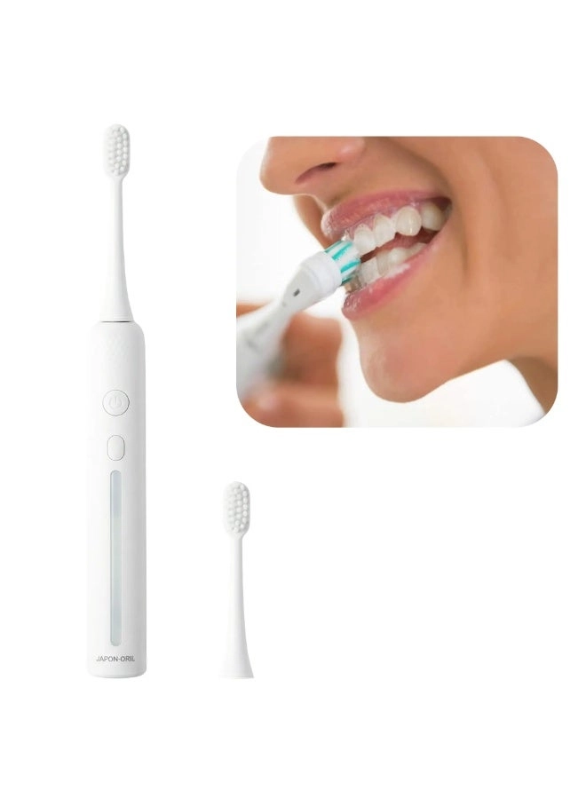 Topcore TB23-01 - 42,000 vibrations/min IPX7 waterproof Multiple modes