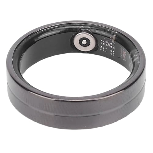 Smart Health Ring - Size 12(ID 21.4mm / 0.84in C 67.2mm / 2.65in)