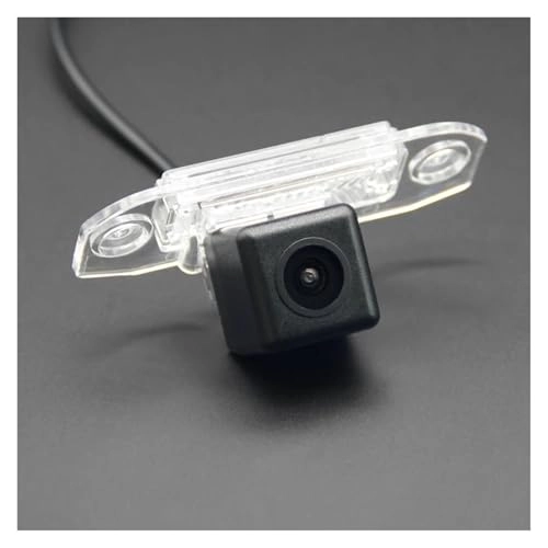 Rear View Parking Camera - Night Vision Wired or Wireless 1280 x 720 Pixels