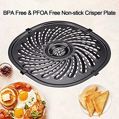 Replacement Grill Pan - metal 1 piece(s)