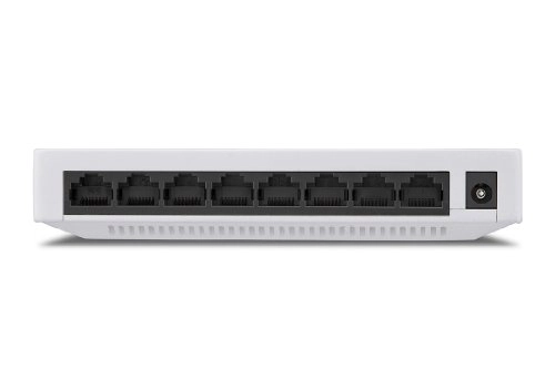 LSW5-GT-8EP/WH 8-ports