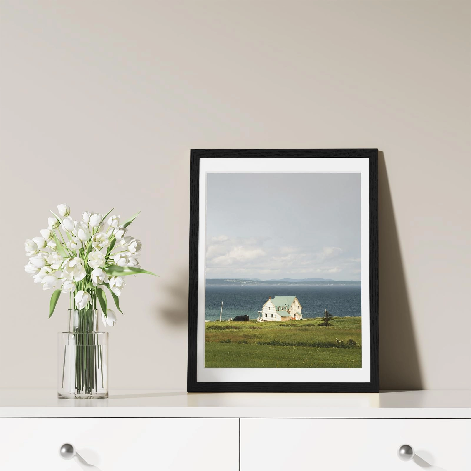Picture Frames - 12x16