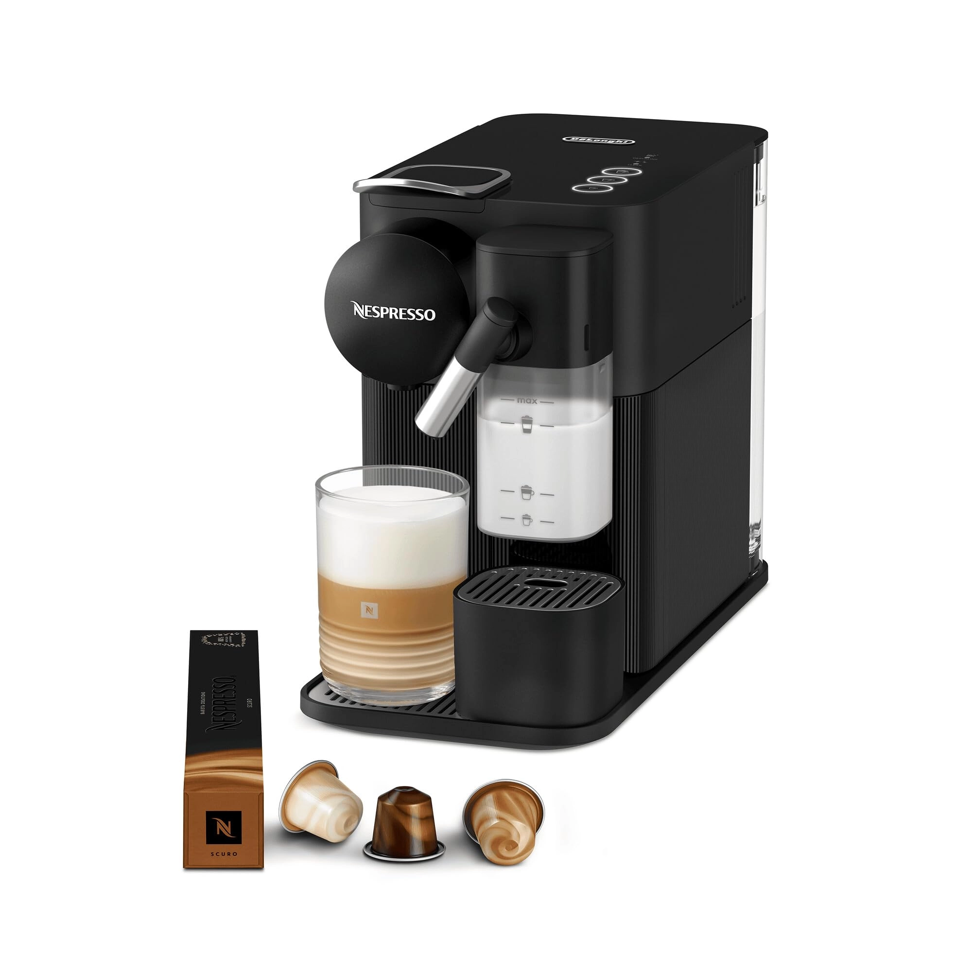 De’Longhi Lattissima One Evo EN510