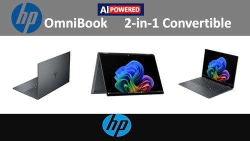 OmniBook Ultra - 14'' Ryzen AI 9 365 32GB DDR5 1TB SSD
