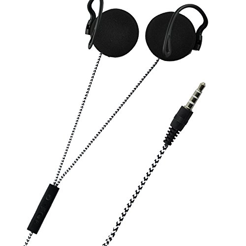 NewSilkRoad Wired Headphone