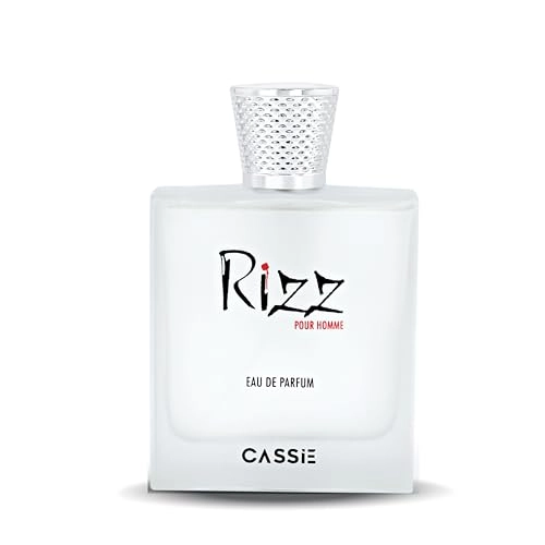 Rizz Pour Homme Eau de Parfum 75 ml