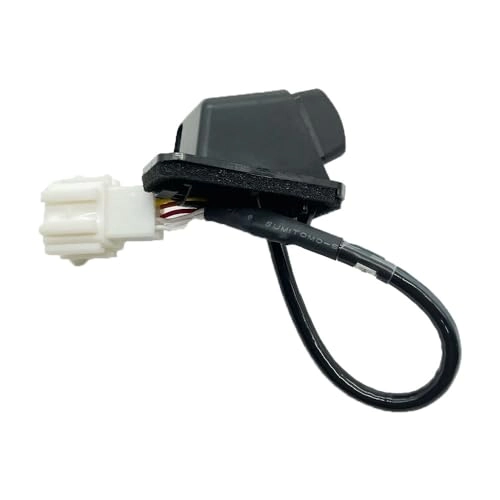 Rear View Backup Camera - Compatible Acura RDX 2016-2018 0.33 Inches