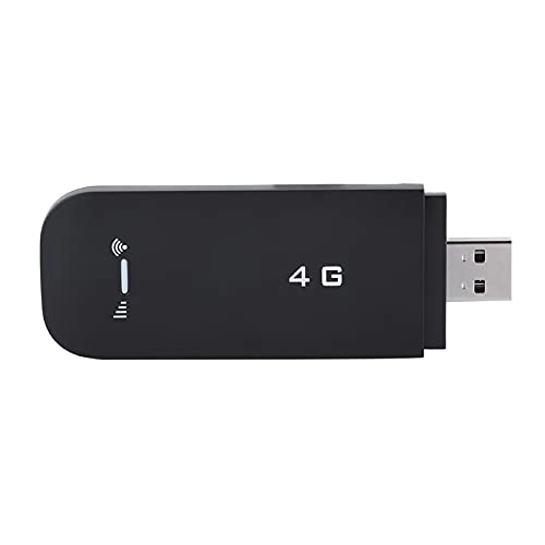 4G LTE-Modem - 4G 802.11a 100Mbps