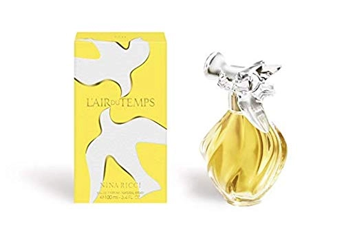 Nina Ricci L'AIR DU TEMPS - Eau de Toilette For Women