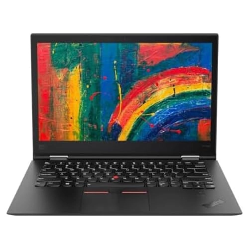 (Renewed) ThinkPad X1 Yoga G3 - 14'' Core M-5Y10 16GB DDR4 512GB SSD