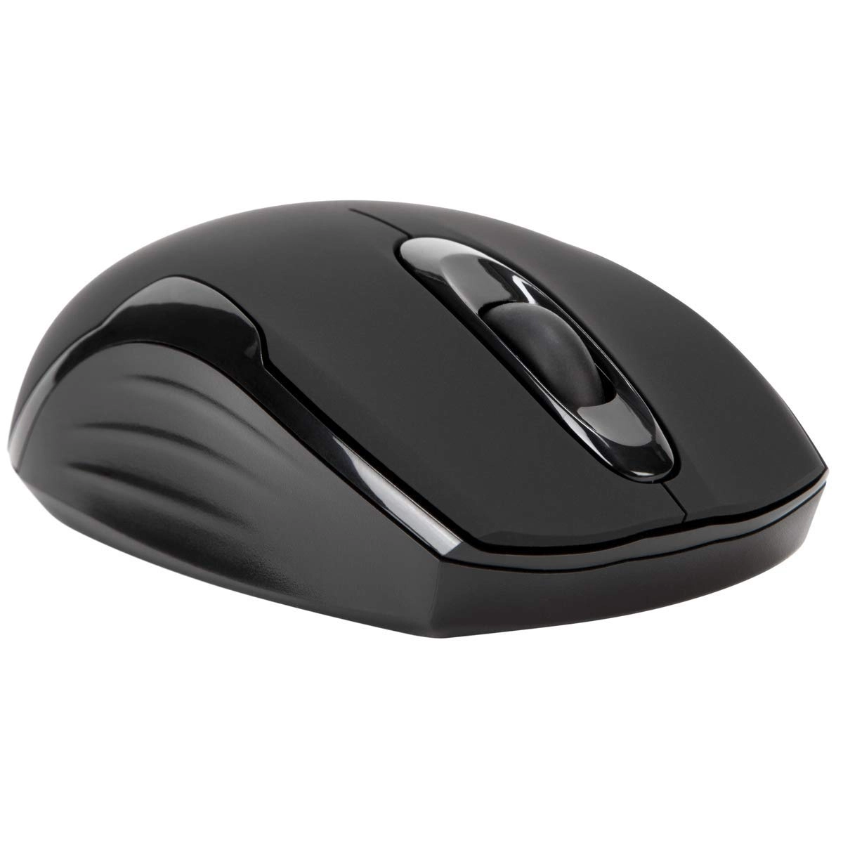 Targus US LLC Wireless Ergonomic Mouse - USB