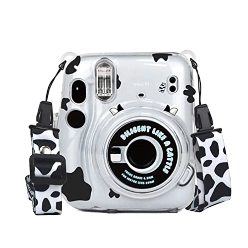 Mini 11 Clear Case Bundle