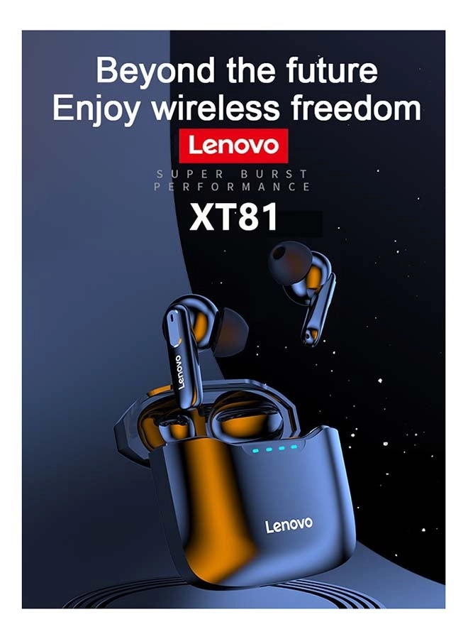 Live Pods XT81 Wireless Earbud