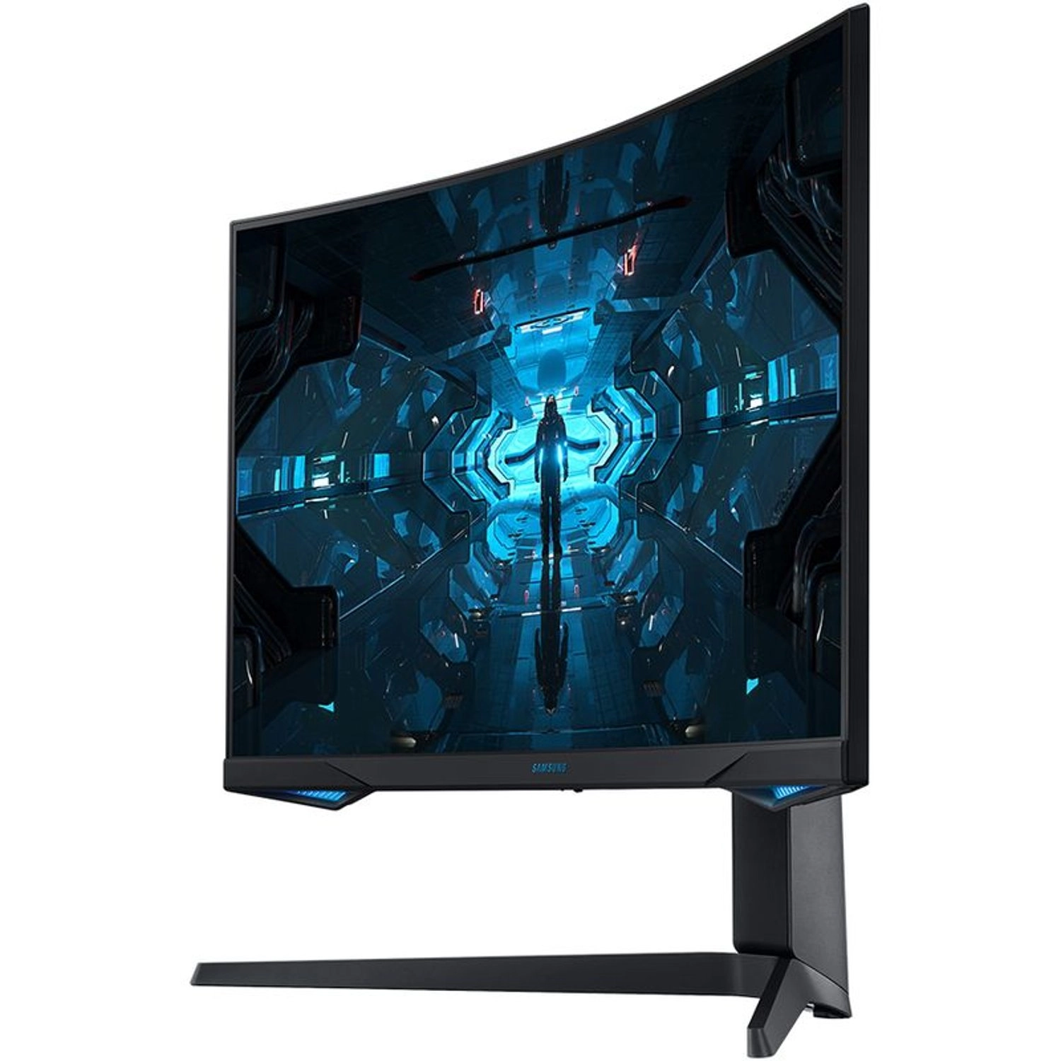 LC27G75TQSMXUE - SM-LC27G75TQSMXUE 27 Inch 2560 x 1440