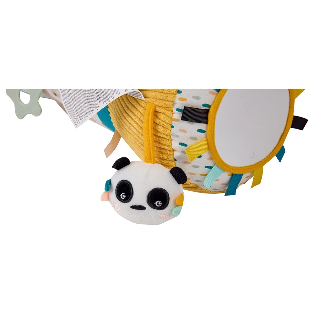 Cucu Tummy Roller Activity Pillow - Koala 0 month