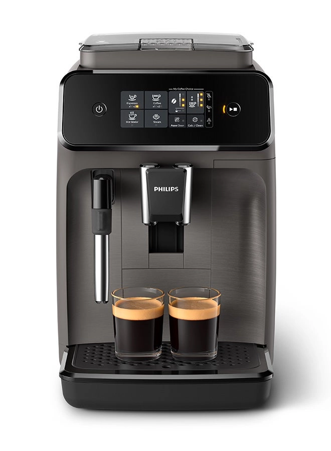 Series 1200 Espresso Machine & Milk EP1224