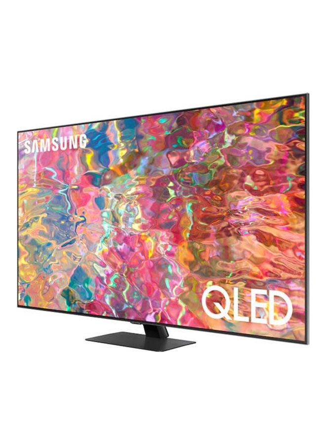 QA75Q80BAUXZN - 75 Inch