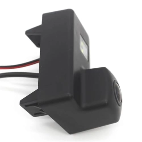Rear View Camera - Night vision Wire AHD 720P