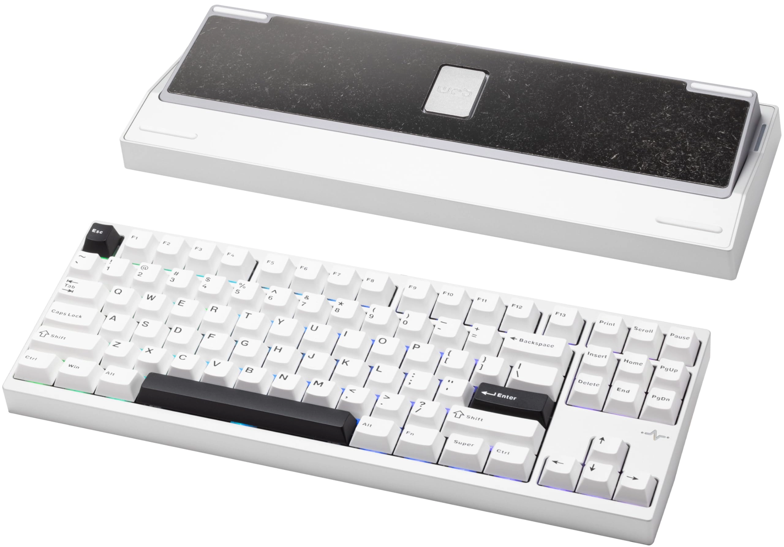 Crush 80 Beta - Wired