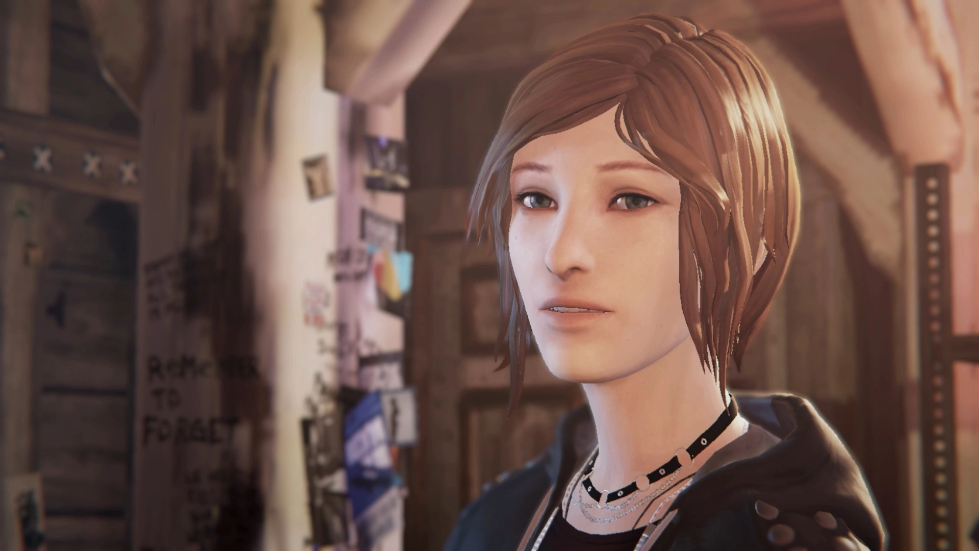 Square Enix Life Is Strange: Arcadia Bay Collection - Standard Edition Switch