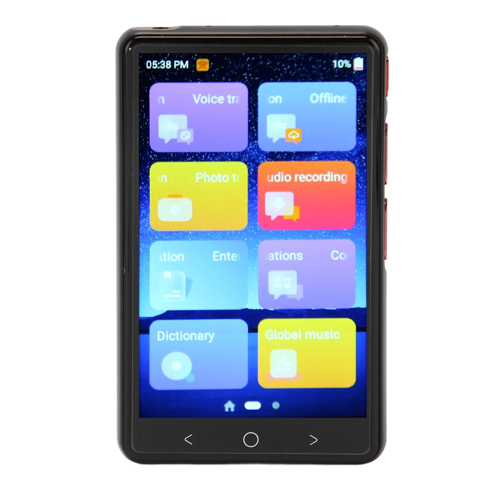 Generic Smart Translator - 135 languages 8GB