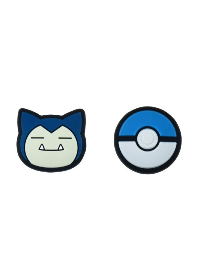 GE Rocker Cap - Nintendo Switch