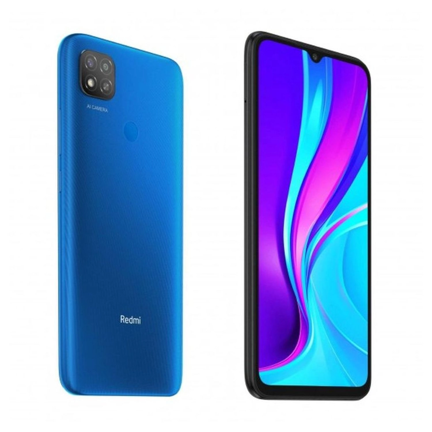Redmi 9C - 3GB 64GB
